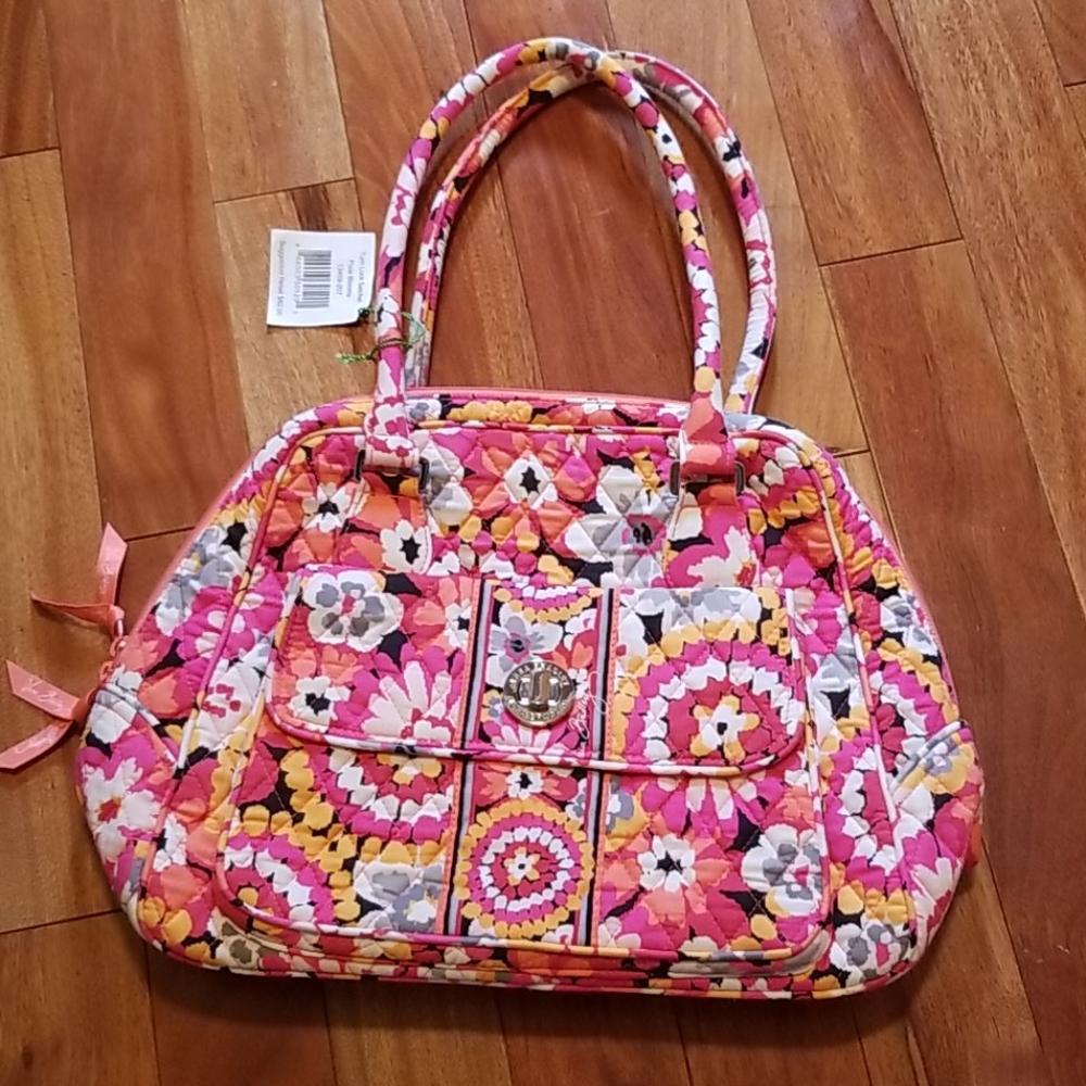 New Vera Bradley purse